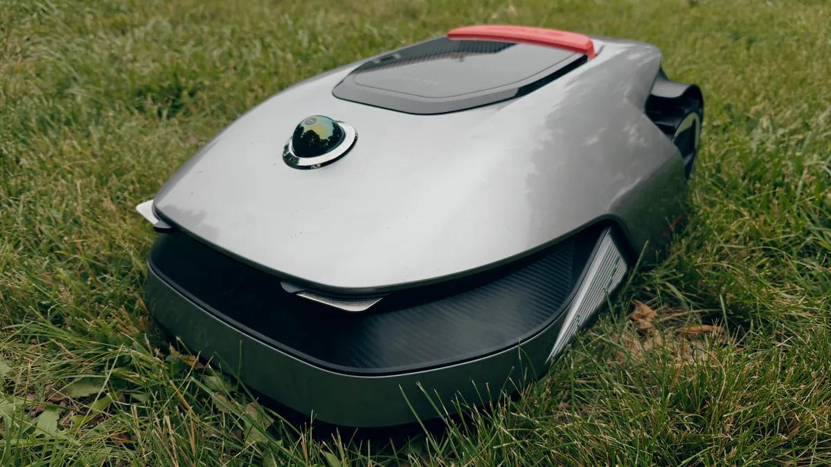 Mejores Cortadoras de Césped Robóticas: Guía Definitiva 2024 - Are robot lawn mowers worth the investment gardena robot mower - Are robot lawn mowers worth the investment