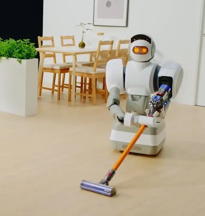 dusting robot - Are robot vacuums good for dust