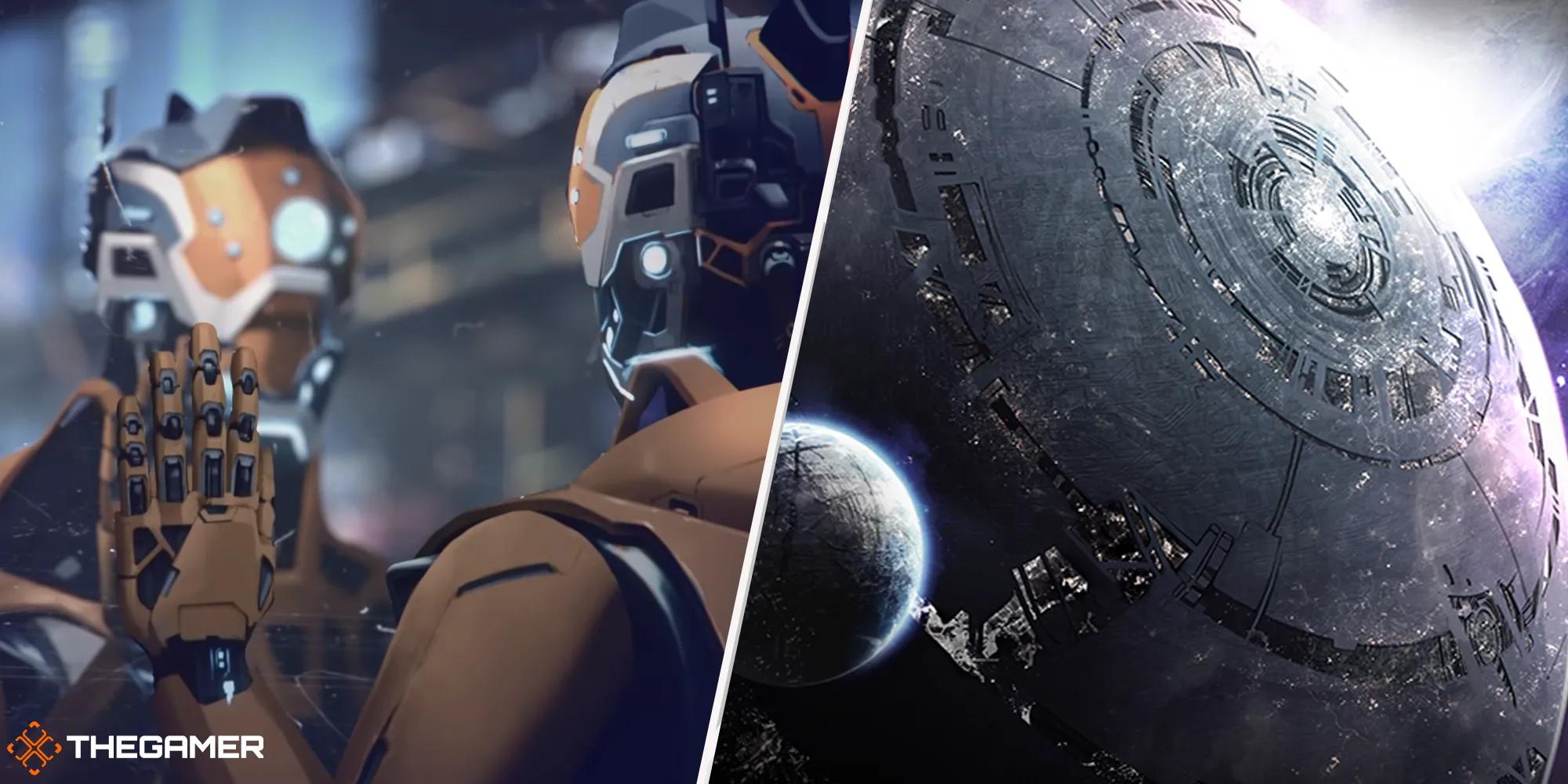 Robots en Stellaris: ¿Una fuerza laboral viable para imperios orgánicos? - Are robot workers good in Stellaris robot workers stellaris - Are robot workers good in Stellaris