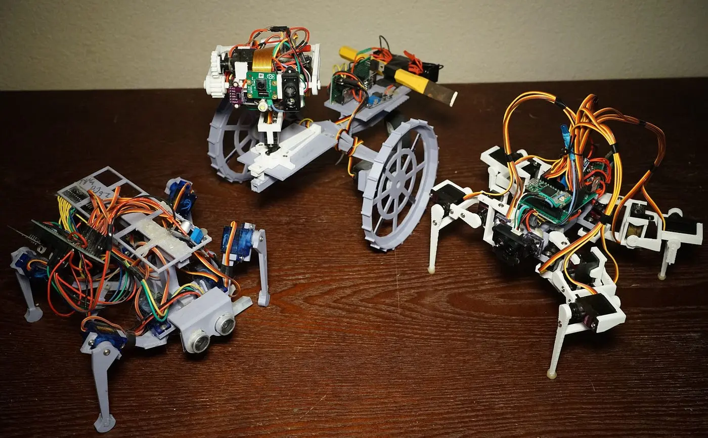 Robótica como Hobby: Una Puerta al Futuro - Can robotics be a hobby hobby robotics - Can robotics be a hobby