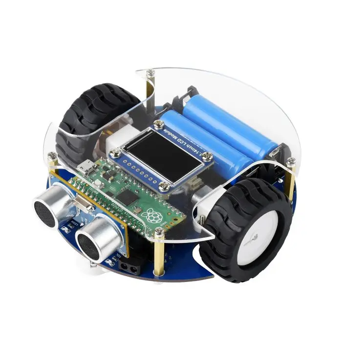 Control Remoto de Robots con Raspberry Pi: Una Guía Completa - Can you remotely turn on a Raspberry Pi raspberry pi remote control robot - Can you remotely turn on a Raspberry Pi