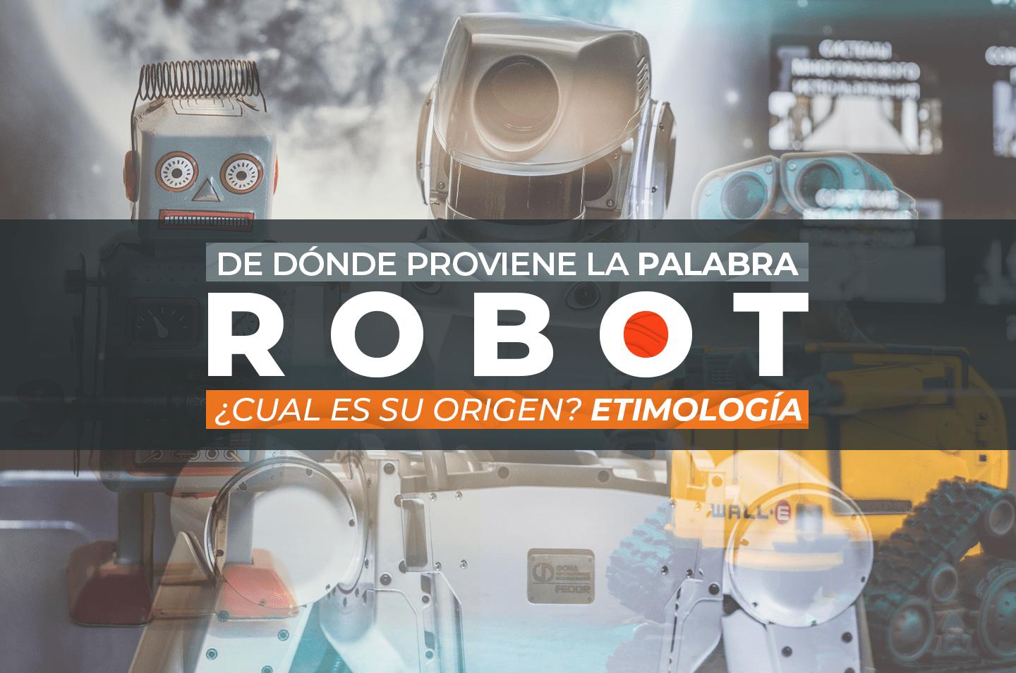Cómo se escribe robot: Guía completa - Cómo escribir robot cómo se escribe robot - Cómo escribir robot