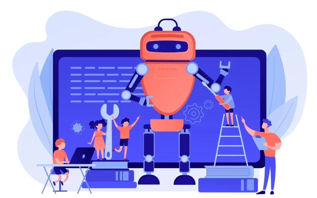 historia de la robotica en mexico - Cómo está transformando la robótica el entorno laboral en México