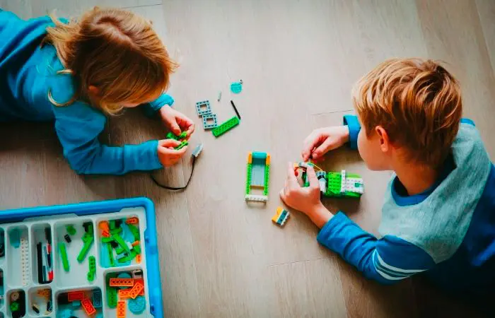 robotica desde la infancia - Cómo ha cambiado la robótica a lo largo de los años