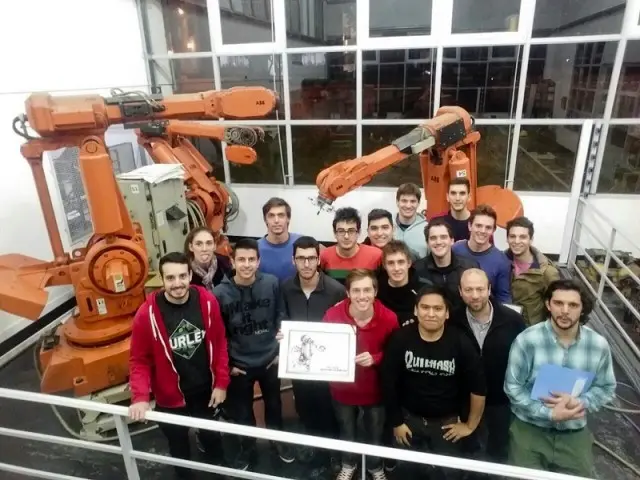 Robótica UTN Córdoba: Guía completa para estudiantes - Cómo inscribirse en la UTN Córdoba robotica utn cordoba - Cómo inscribirse en la UTN Córdoba