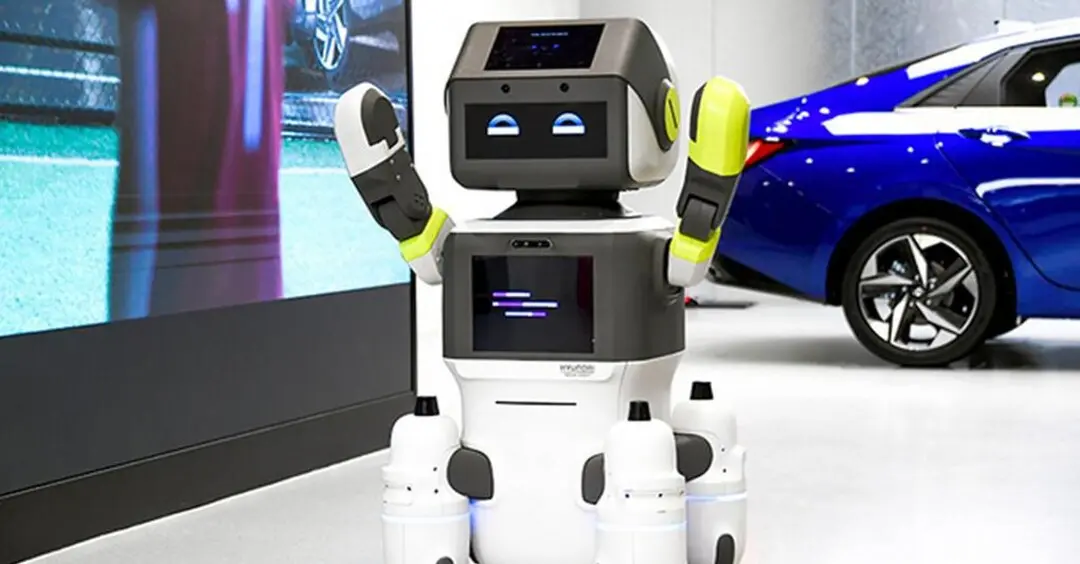 robot acronimo - Cómo se abrevia robot
