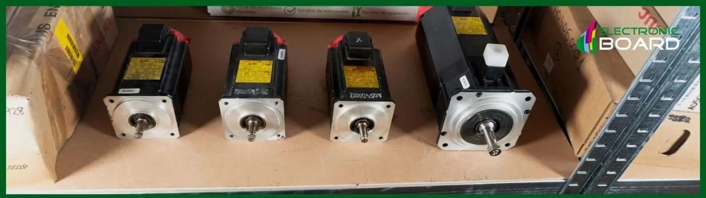 conectar fuente de pc para servos robotica - Cómo se alimenta un servomotor