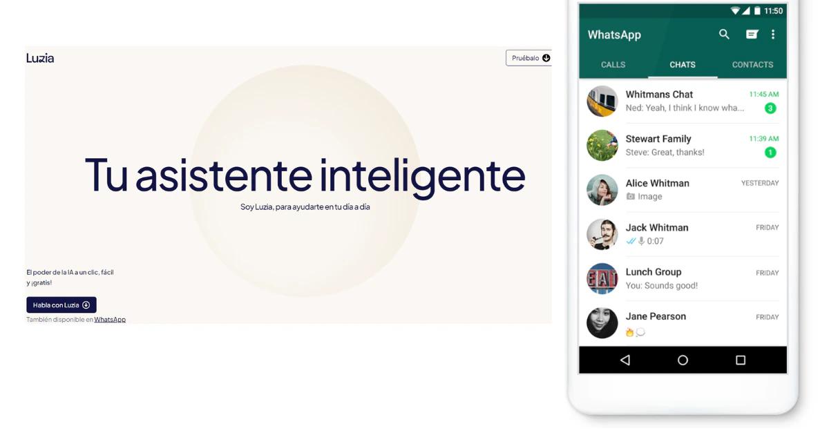 Robots de WhatsApp gratis: Guía completa de IA para WhatsApp - Cómo se llama el chatbot de WhatsApp robot whatsapp gratis - Cómo se llama el chatbot de WhatsApp