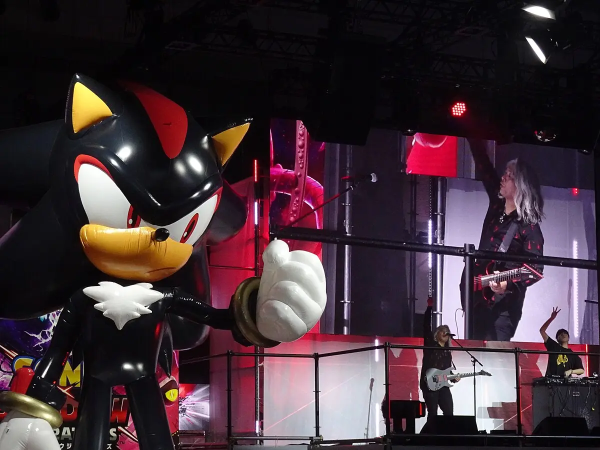 Imágenes de Sonic Robot: Metal Sonic y más allá - Cómo se llama el erizo morado de Sonic imagenes de sonic robot - Cómo se llama el erizo morado de Sonic