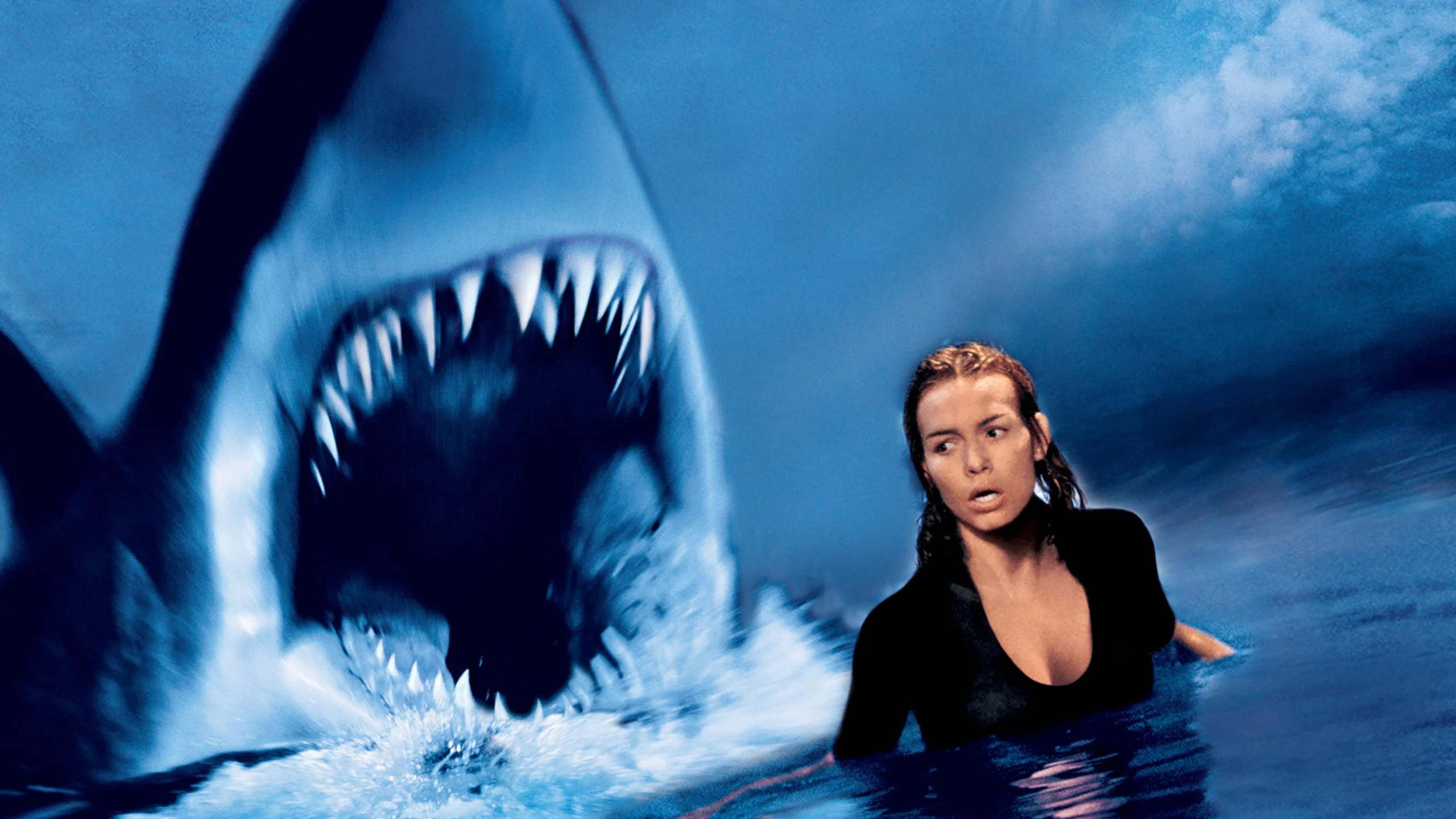 <b>Sous la Seine</b>: El Thriller de Tiburones que Conquistó Netflix - Cómo se llama la película del tiburón inteligente la película del tiburón robot - Cómo se llama la película del tiburón inteligente