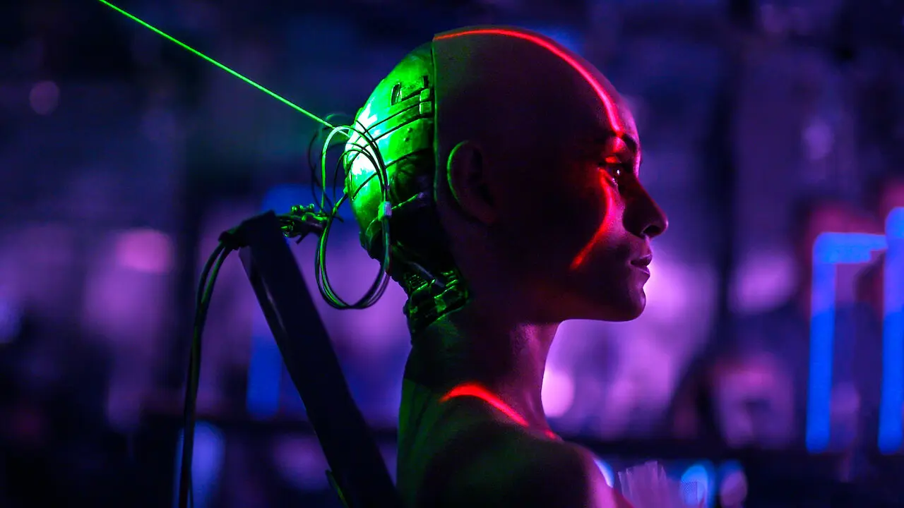 Series rusas en Netflix: Robots, espías y familias en conflicto - Cómo se llama la serie de robot en Netflix serie rusa netflix robot - Cómo se llama la serie de robot en Netflix