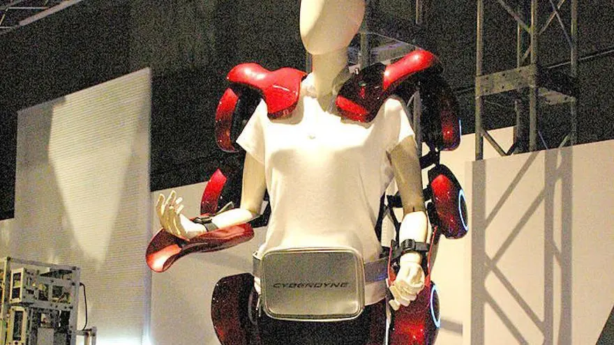 Prótesis de Pierna Robótica: Comunicación Cerebral y Diseño Interno - Cómo se llama una pierna robótica pierna robotica que se comunica con el cerebro - Cómo se llama una pierna robótica