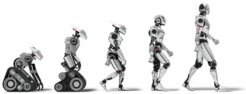 Clasificación de los Robots: Una Guía Completa - Cómo se puede clasificar un robot clasificacion de los robots - Cómo se puede clasificar un robot