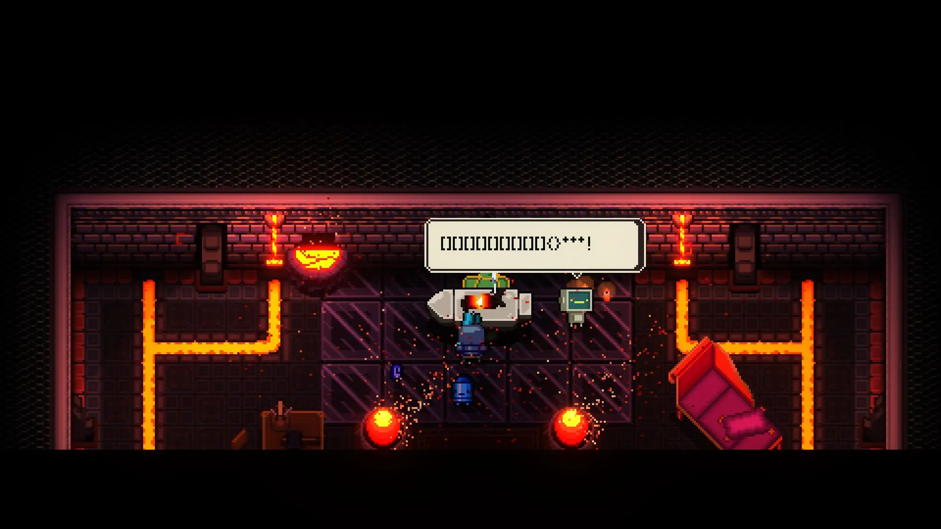 Abrir la Puerta del Robot en Enter the Gungeon: Guía Completa - Cómo usar atajos en Gungeon abrir puerta del robot enter the gungeon - Cómo usar atajos en Gungeon