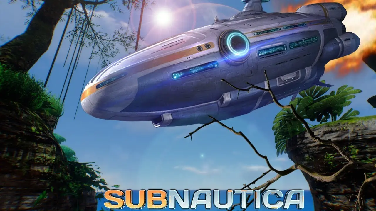 Bahía Robótica Subnautica: Guía Completa y Misterios Resueltos - Cuál es el código de la aurora subnautica bahia robotica subnautica - Cuál es el código de la aurora subnautica