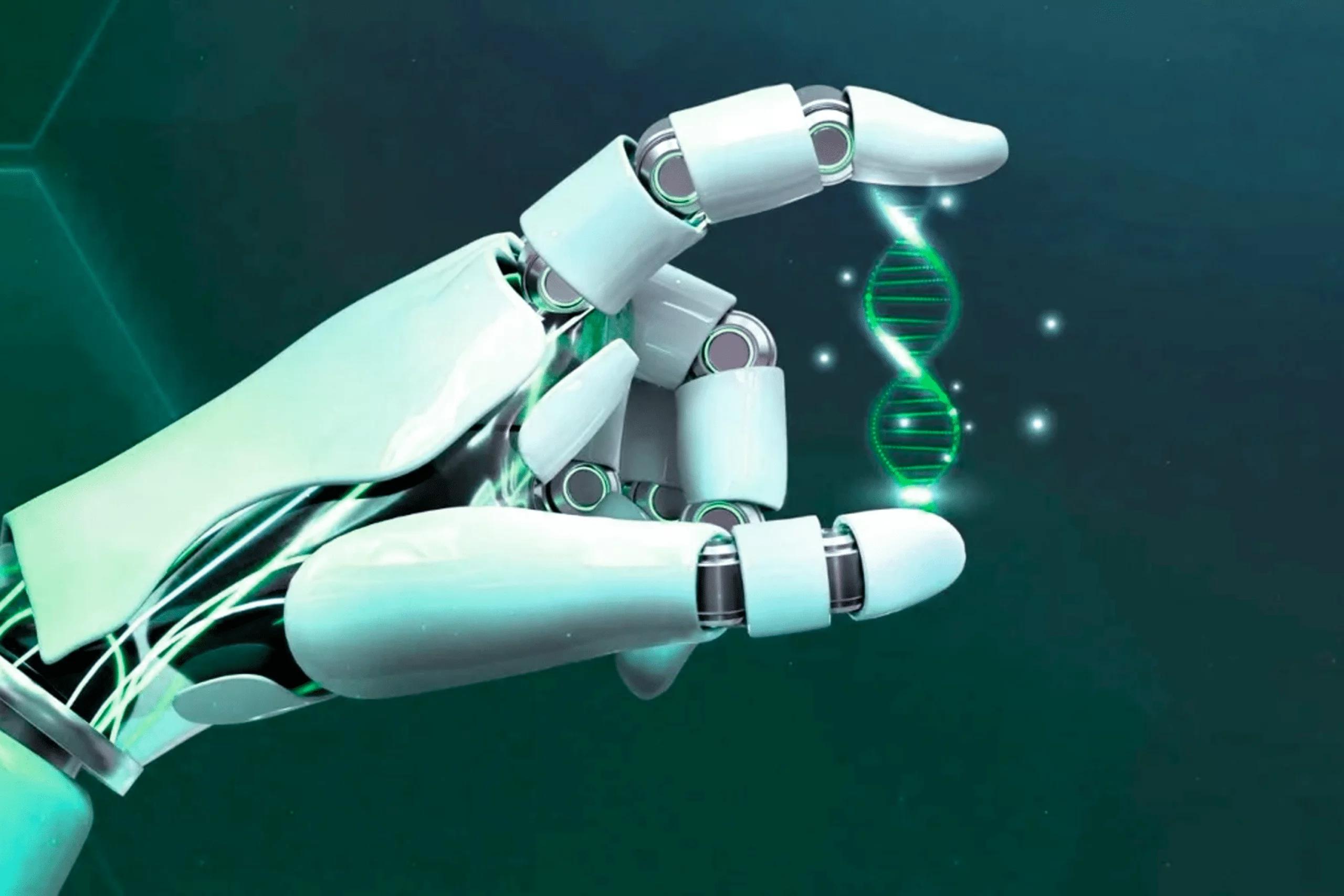 futuro de la robotica y biomedica - Cuál es el futuro de los robots médicos