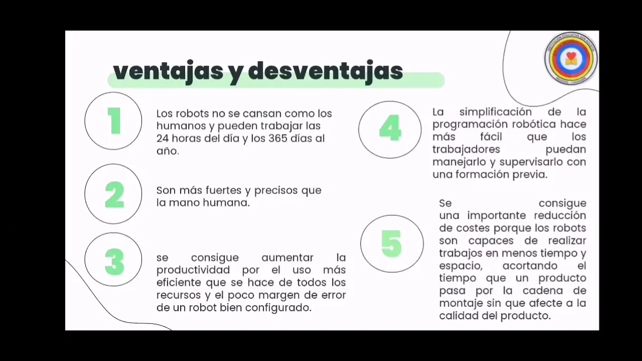 Defectos internos de los robots: Un análisis exhaustivo - Cuál es el problema de los robots defectos de los robots - Cuál es el problema de los robots