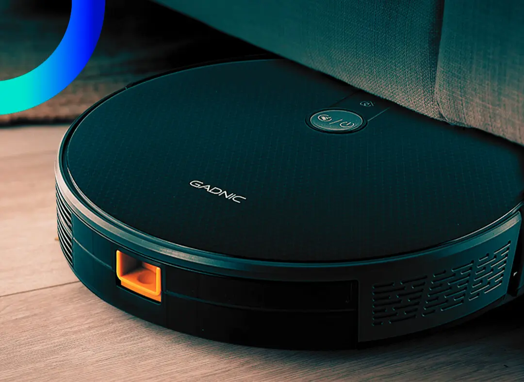 Aspiradoras robot: ¿Son una buena inversión? - Cuál es la desventaja de un robot aspirador son buenas las aspiradoras robot - Cuál es la desventaja de un robot aspirador