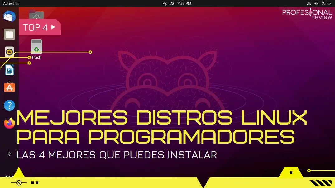 mejor compilacion de linux para robotica - Cuál es la mejor distribución de Linux para programadores