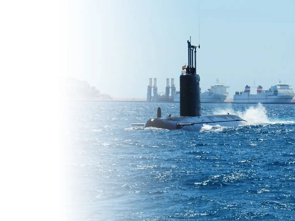 a que profundiad puede descender el submanino robot ruso - Cuál es la profundidad máxima que puede bajar un submarino