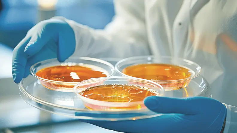 Fermentación Robótica: Un Futuro en la Biotecnología - Cuáles son los 4 tipos de fermentación fermentacion robotica - Cuáles son los 4 tipos de fermentación