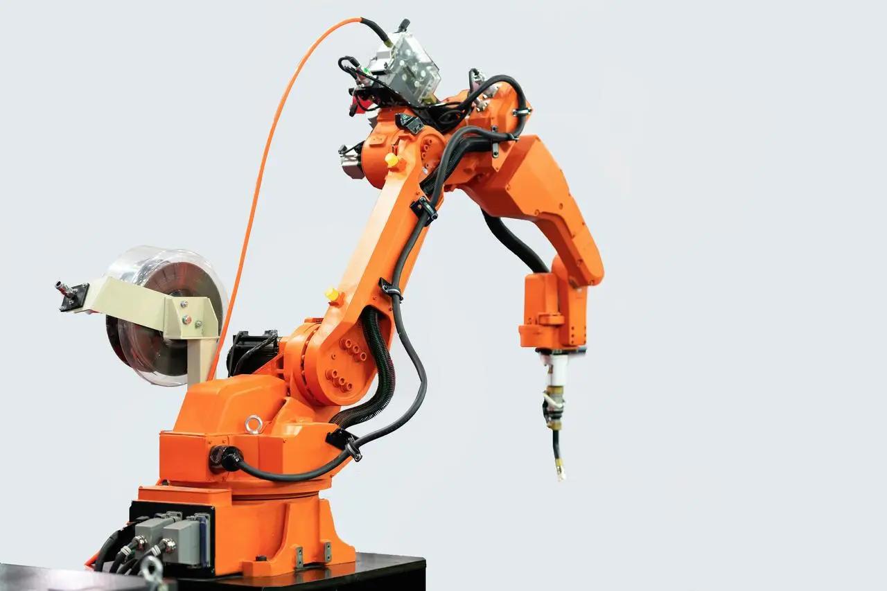 Características de la Robótica Industrial - Cuáles son los objetivos de la robótica industrial caracteristicas de la robotica industrial - Cuáles son los objetivos de la robótica industrial