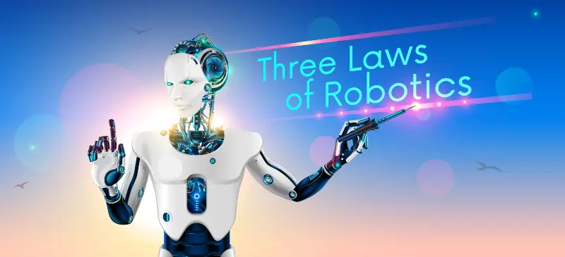 leyes de la etica robotica - Cuáles son los principios éticos de la robótica