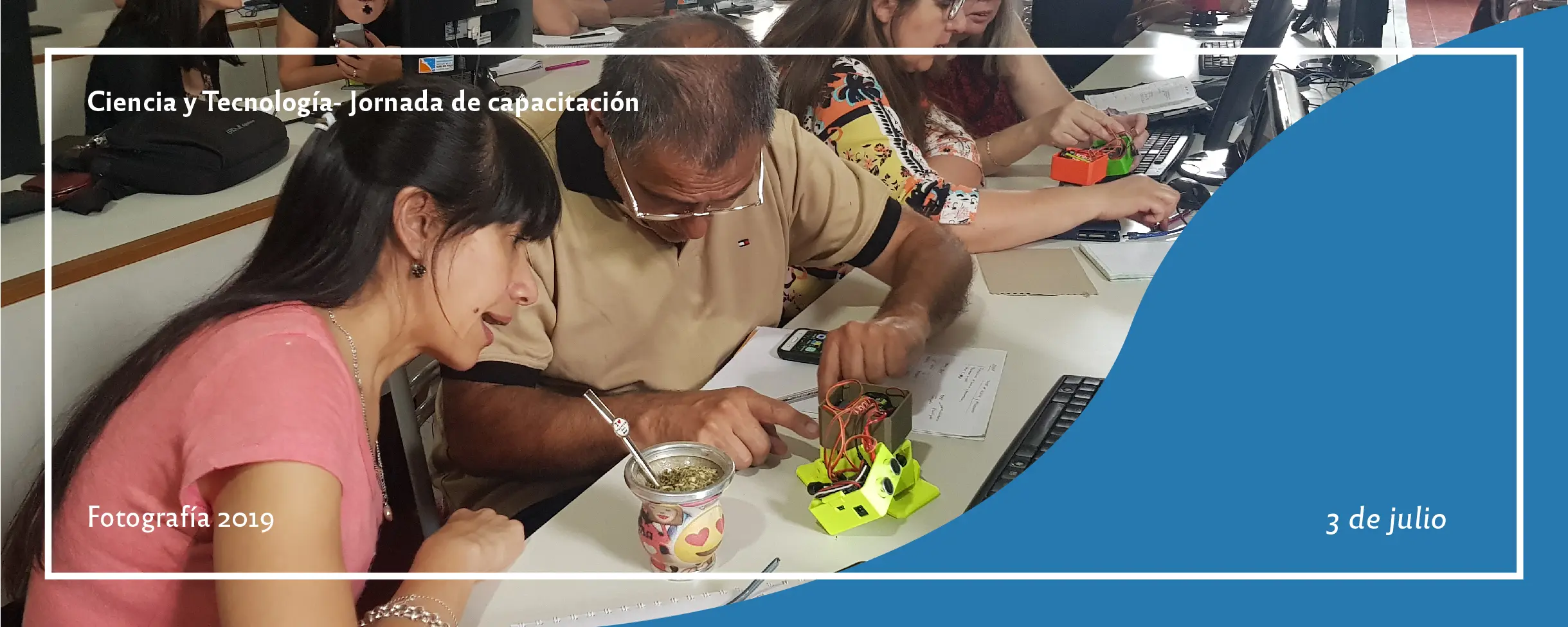 primera jornada de robotica unc - Cuándo abren las inscripciones de la UNC 2025