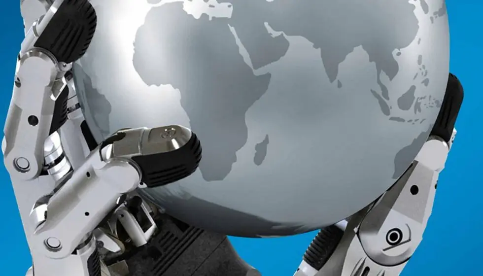 robotica internacional - Cuándo se constituye la Federación Internacional de Robótica con sede en Estocolmo