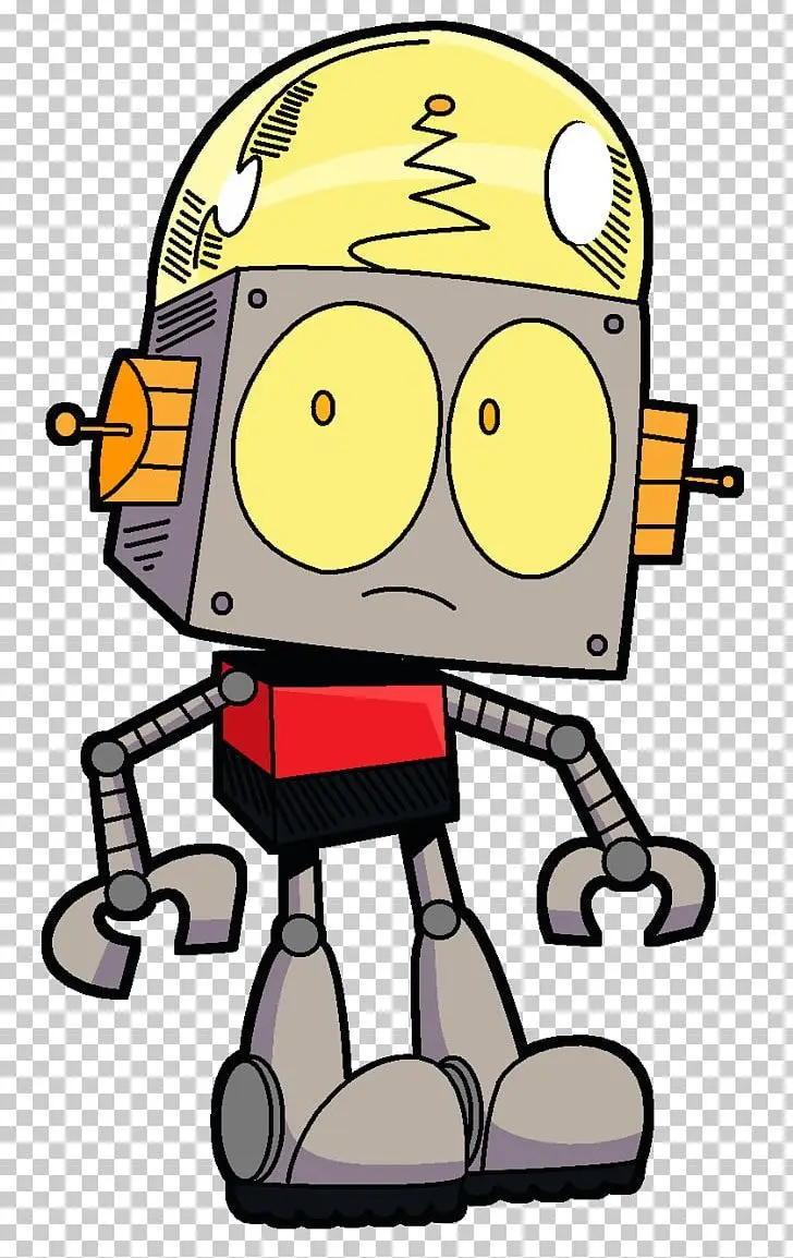 Caricatura Robot Cartoon Network: Un Análisis de Robot Jones y Megas XLR - Cuántas temporadas tiene Megas XLR caricatura robot cartoon network - Cuántas temporadas tiene Megas XLR