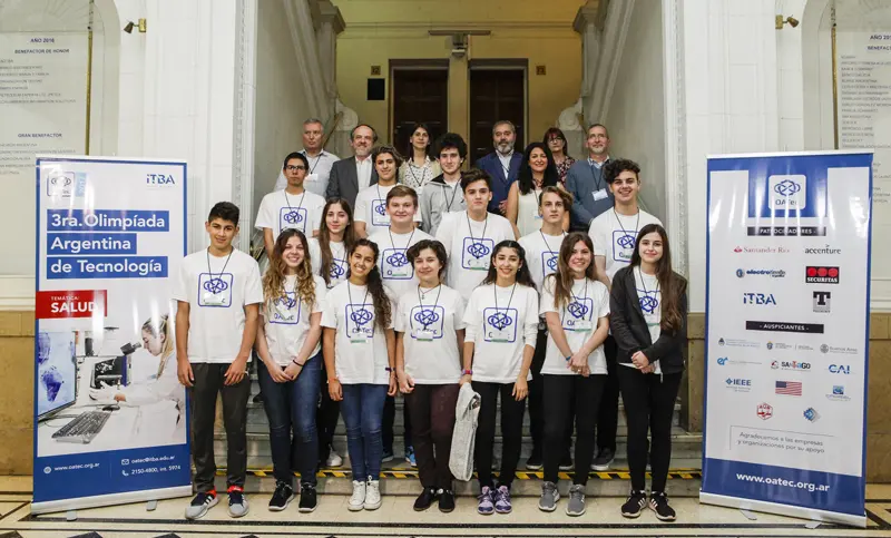 ITBA Robótica Secundaria: Costos, Carreras y Futuro - Cuánto cuesta estudiar ingeniería en el ITBA itba robotica secundaria - Cuánto cuesta estudiar ingeniería en el ITBA