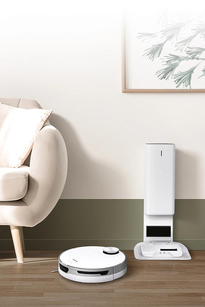 Aspiradoras robot Samsung en Argentina: Guía completa de compra - Cuánto dura la batería de la aspiradora Samsung aspiradora robot samsung aragentina - Cuánto dura la batería de la aspiradora Samsung