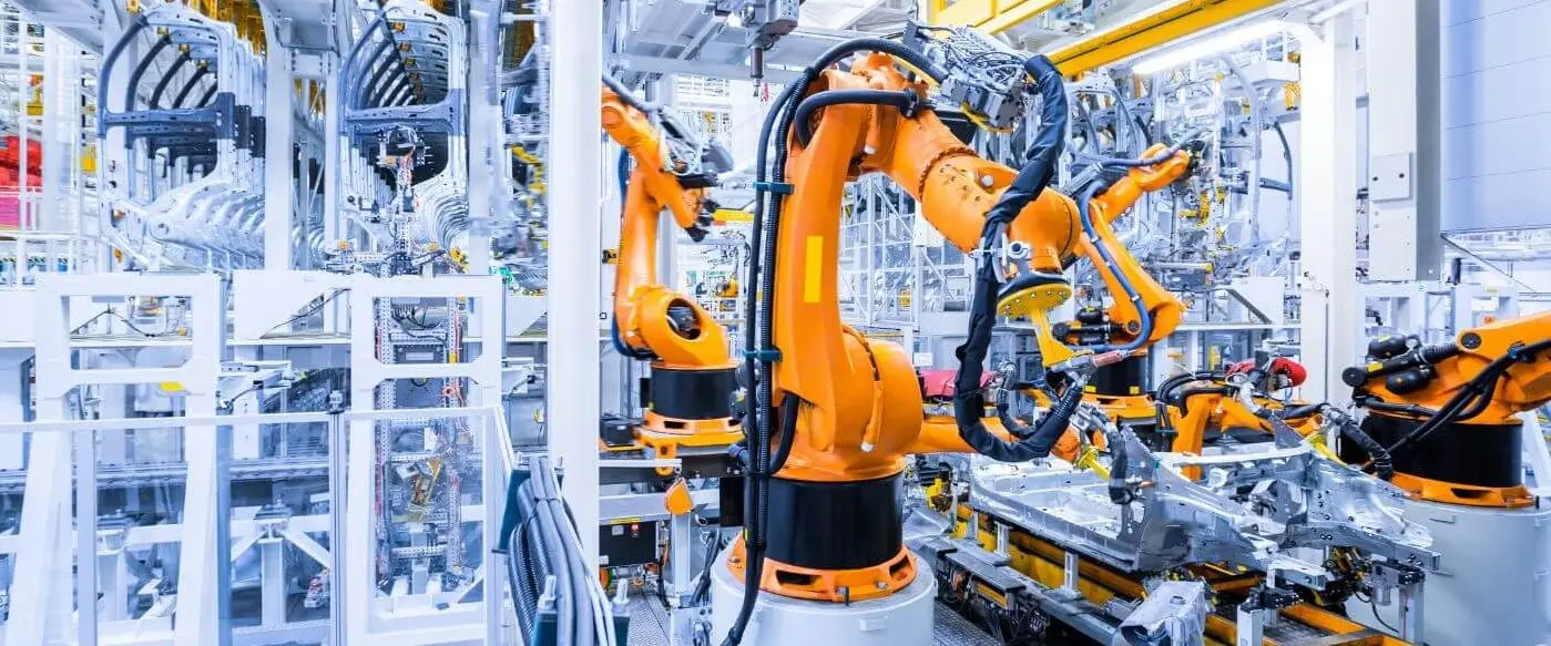 Curso Automatización y Robótica Industrial UBA: Guía Completa - Cuánto dura la carrera de automatización curso automatización y robotica industrial uba - Cuánto dura la carrera de automatización