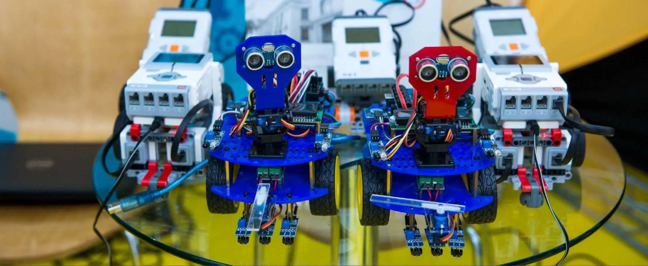 donde estudiar robotica en chile - Cuánto gana un Ingeniero en robótica en Chile