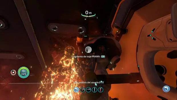 Bahía Robótica Subnautica: Guía Completa y Misterios Resueltos - Cuánto tarda en explotar la aurora en Subnautica bahia robotica subnautica - Cuánto tarda en explotar la aurora en Subnautica