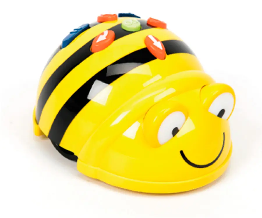 Abeja robot infantil: Una guía completa - Cuántos comandos hay en Bee Bot abeja robot infantil - Cuántos comandos hay en Bee Bot