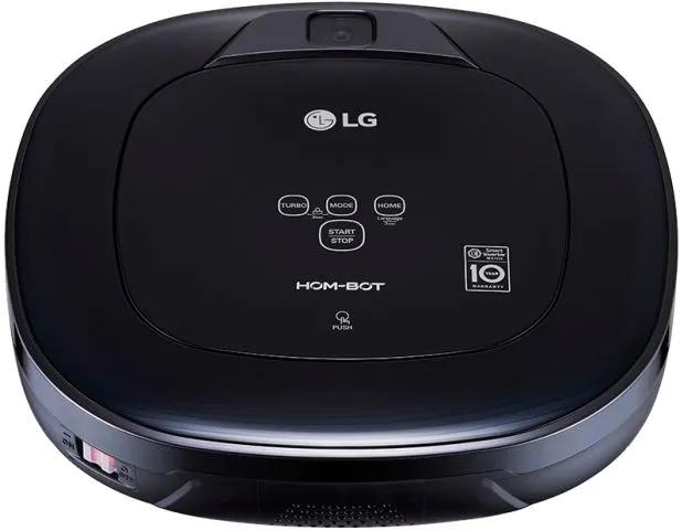 Aspirador robot LG Hom Bot: Guía completa - Do robot vacuums learn your house aspirateur robot lg hom bot - Do robot vacuums learn your house