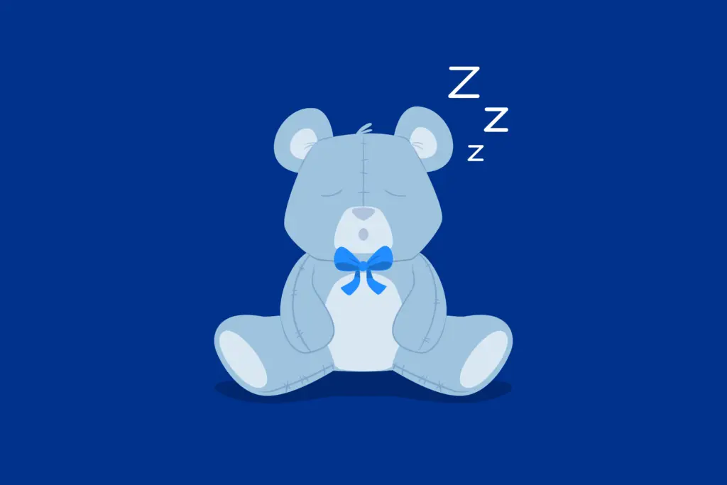 robot plush - Does hugging a plushie help