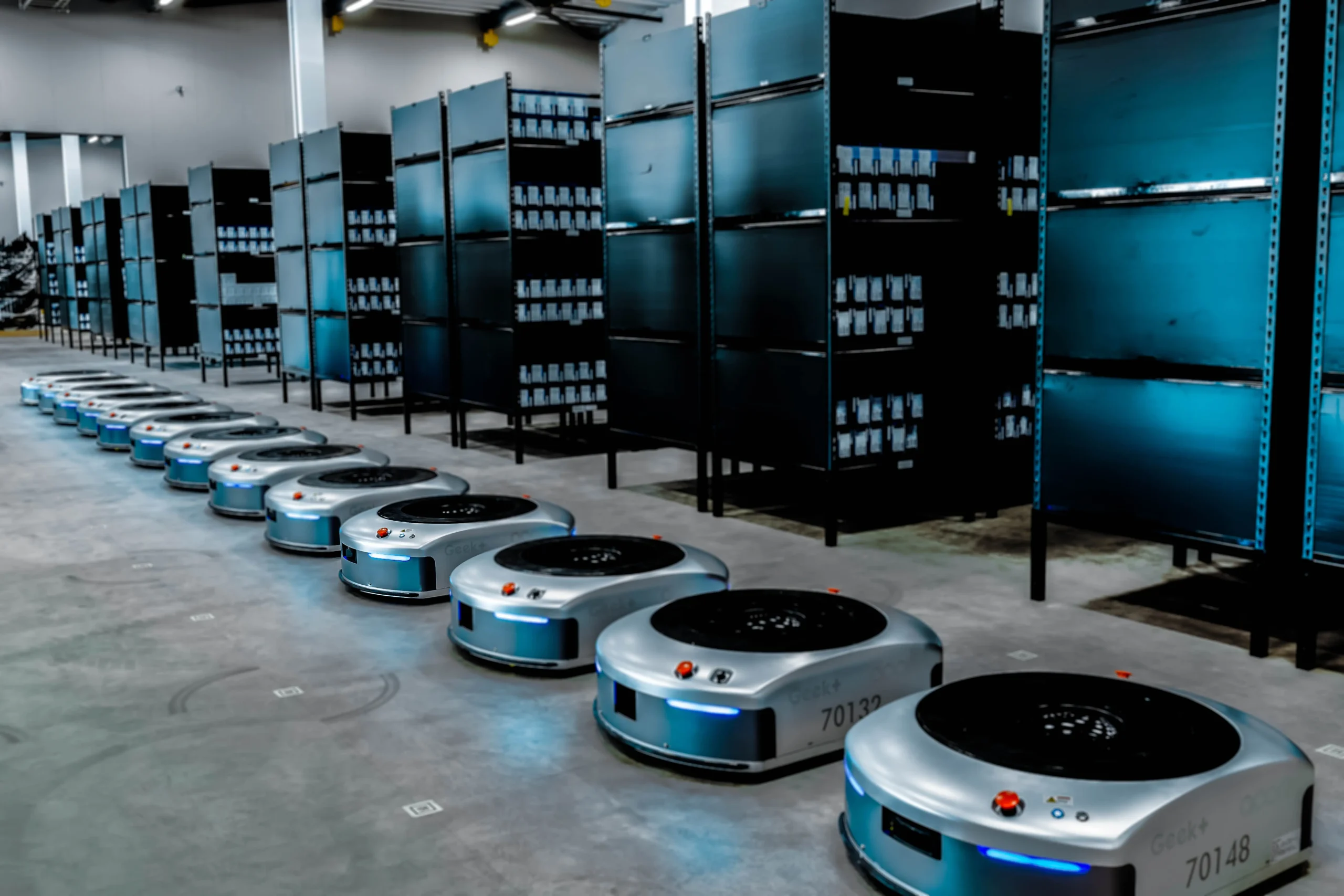 geek robotics - Does robotics pay good