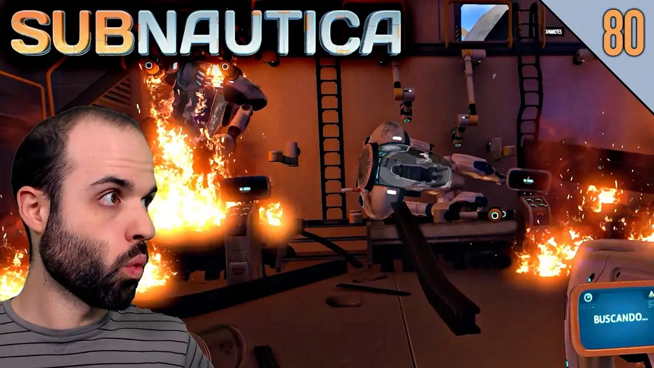 Bahía Robótica Subnautica: Guía Completa y Misterios Resueltos - Dónde está el laboratorio de robótica en Subnautica bahia robotica subnautica - Dónde está el laboratorio de robótica en Subnautica
