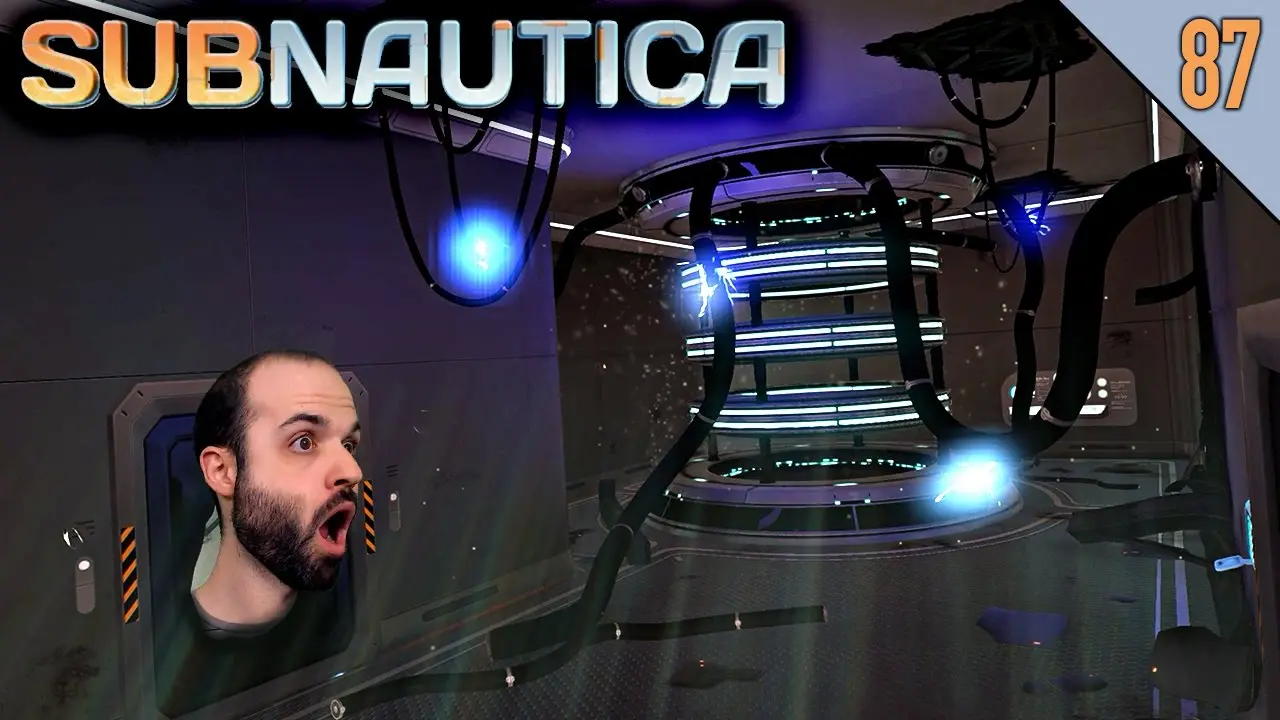 Bahía Robótica Subnautica: Guía Completa y Misterios Resueltos - Dónde está la Bahía de Robótica en Aurora bahia robotica subnautica - Dónde está la Bahía de Robótica en Aurora