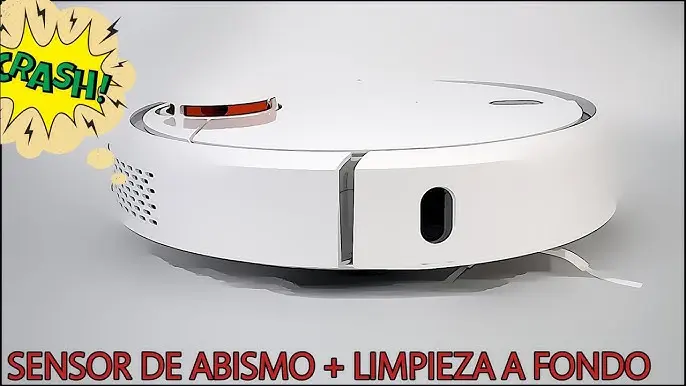 Aspiradora robot falla sensor: Guía completa de solución de problemas - Dónde están los sensores de Roomba aspiradora robot falla sensor - Dónde están los sensores de Roomba