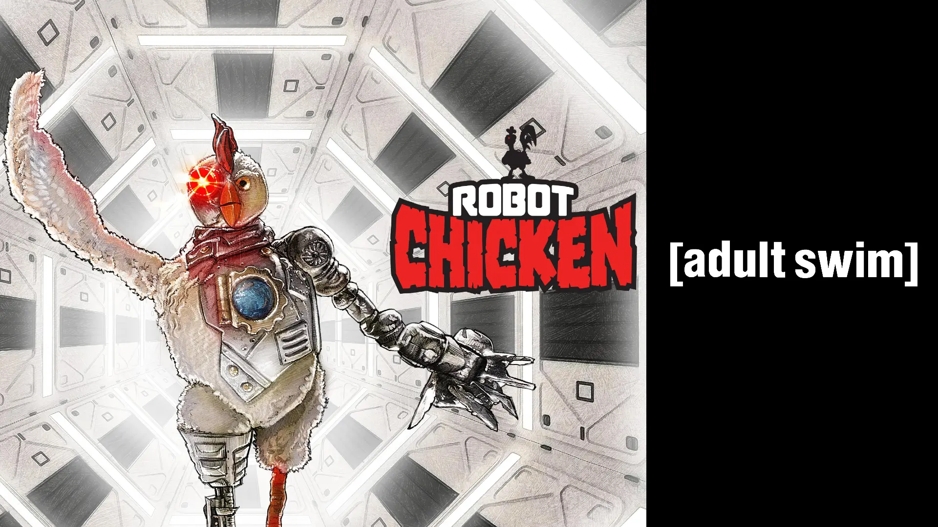 Robot Chicken Subtitulado: Guía Definitiva para Ver la Serie - En qué servicio de streaming está Robot Chicken robot chicken subtitulado - En qué servicio de streaming está Robot Chicken