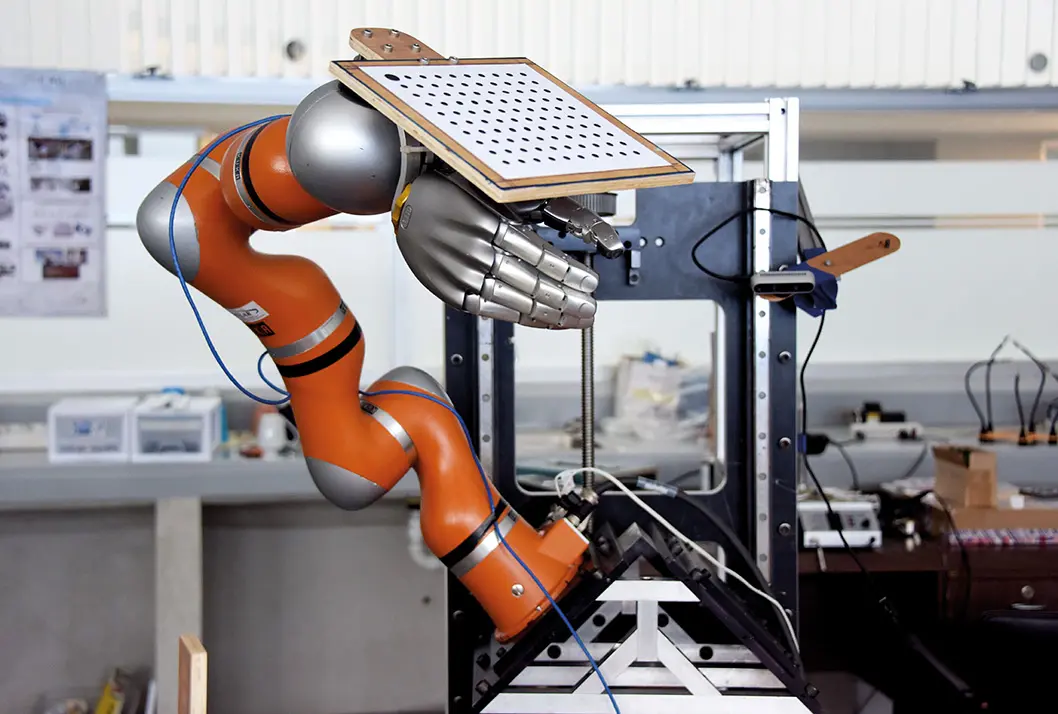 Vale la pena el avance de la robótica? Una mirada al futuro de la automatización - Es la robótica una buena carrera en 2024 vale la pena el avance de la robotica - Es la robótica una buena carrera en 2024