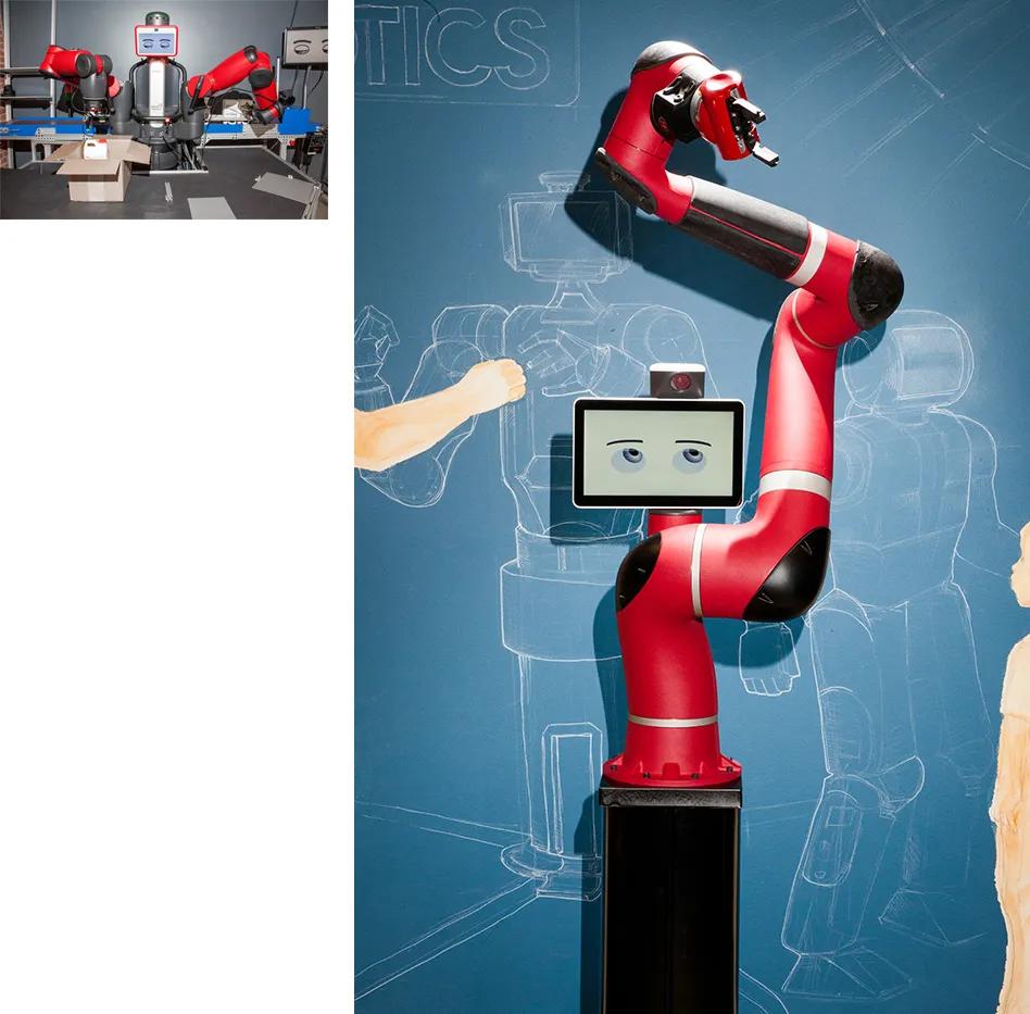 mit technology review definicion de robotica - Es MIT Technology Review una fuente confiable