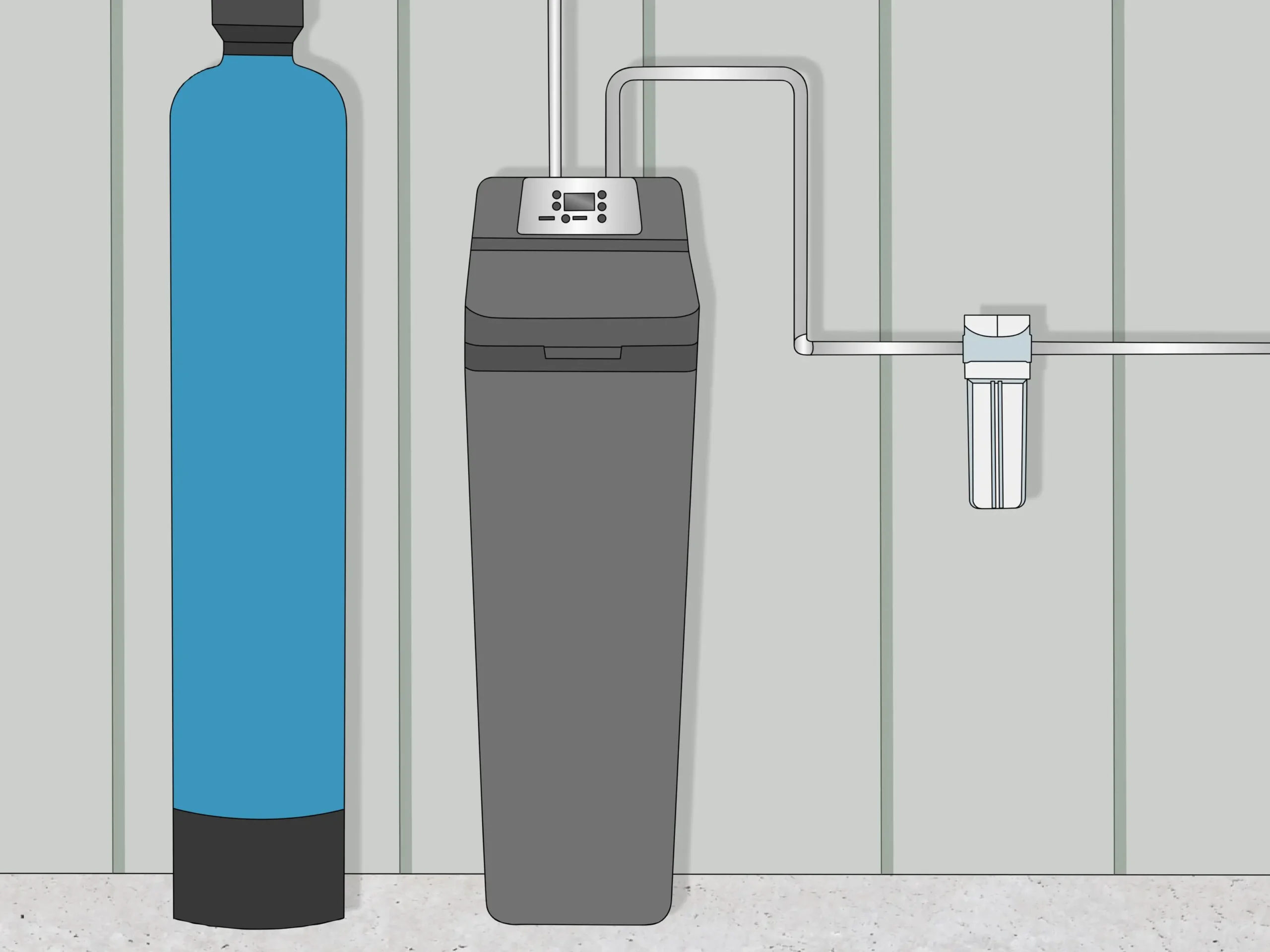 toilet cleaning robot - How do I keep my toilet bowl clean automatically