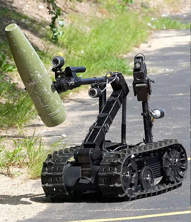 <b>Robot Talon</b>: Guía Completa de Características, Capacidades y Especificaciones - How fast is the Talon robot talon robot - How fast is the Talon robot
