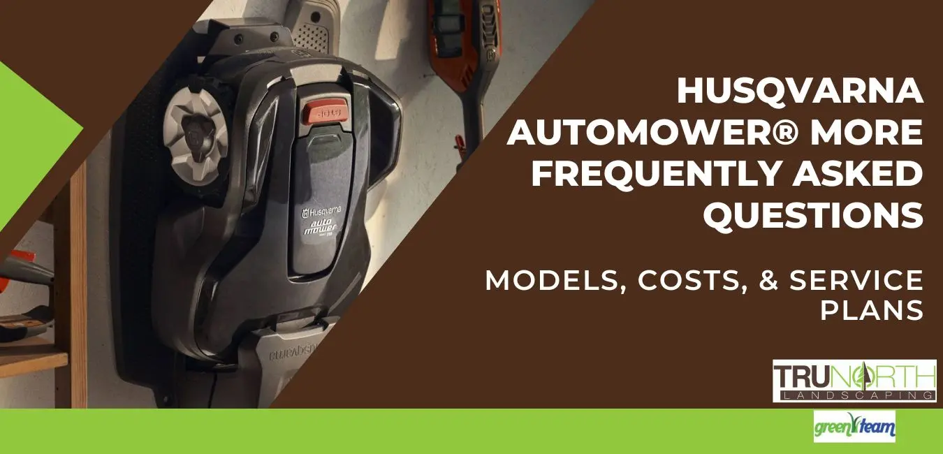 robot cortacesped husqvarna - How much does it cost to install a Husqvarna Automower