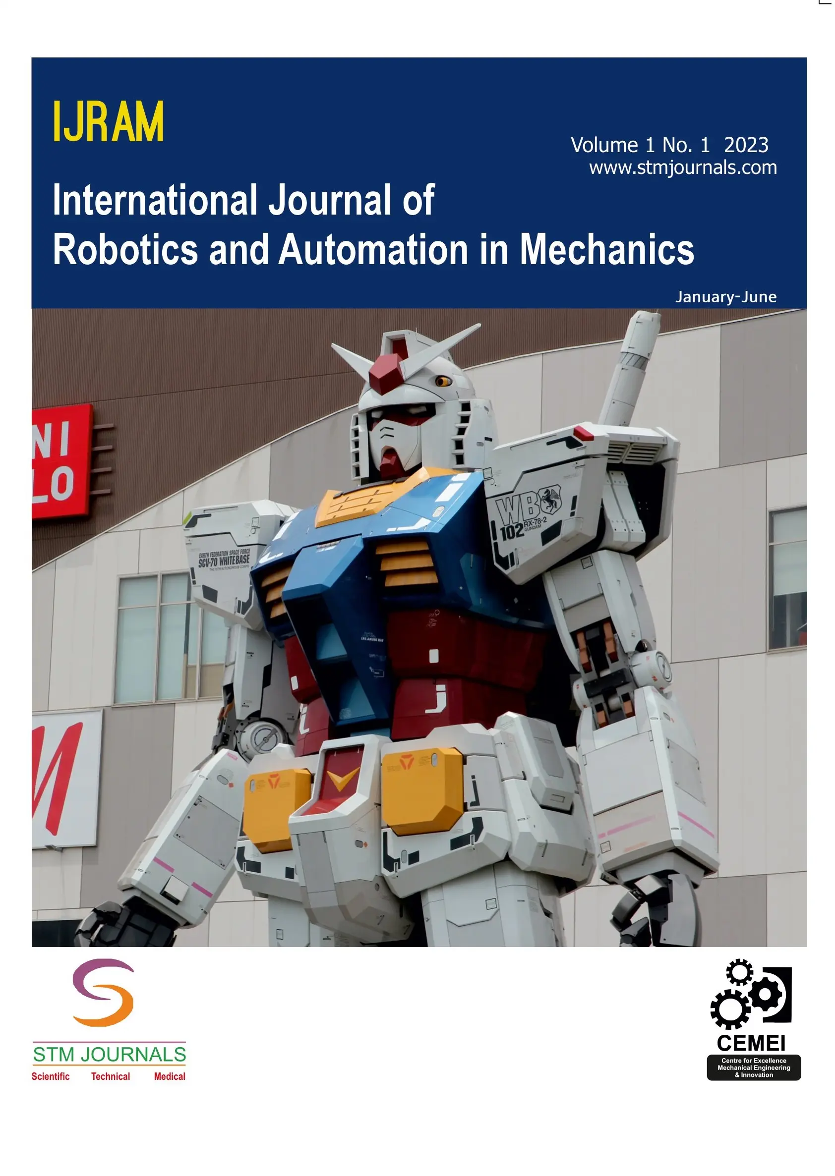 Costo de publicación y otros datos relevantes sobre el International Journal of Robotics and Automation - How much does it cost to publish in the International Journal of Robotics and automation international journal of robotics and automation - How much does it cost to publish in the International Journal of Robotics and automation