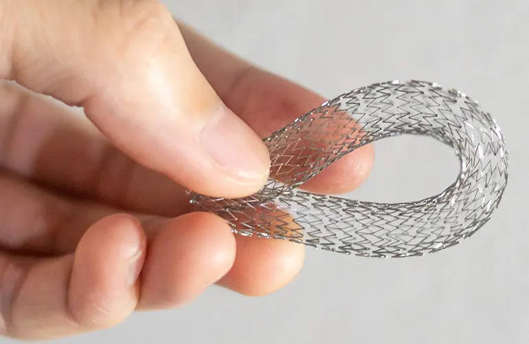 Robots de Nitinol: El Futuro de la Robótica Miniaturizada - How much is nitinol worth nitinol robot - How much is nitinol worth